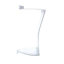 Steel 1930-31 Ford Model A Radiator Splash Apron for 1932 Grille