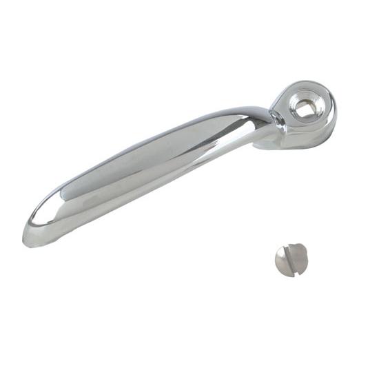 1928-33 Ford Chrome Inside Door Handle