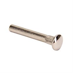 Replacement Door Hinge Pin for Model A Ford Closed Car