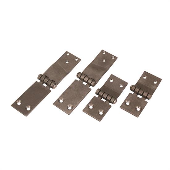 Universal Stamped Steel Door Hinges