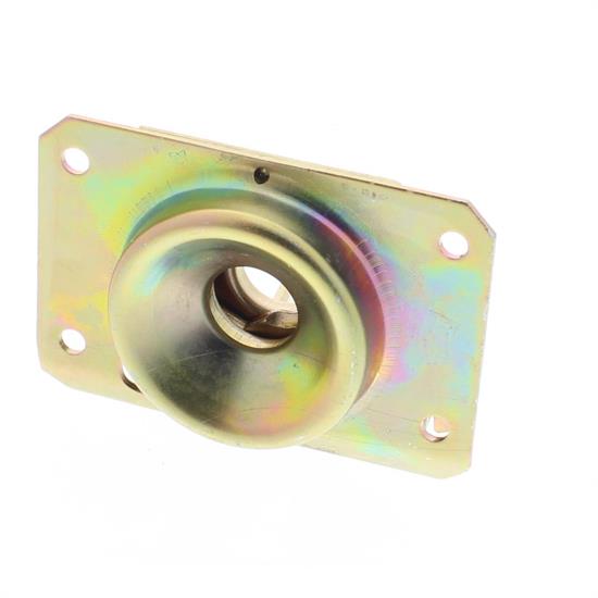 Trunk or Hood Latch Assembly, Female Component