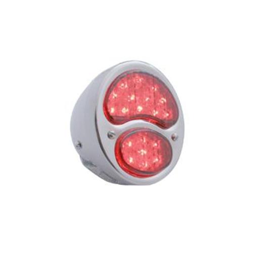 1928-1931 Ford Model A LED Tail Light