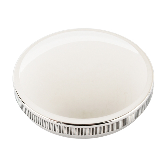 1930-31 Ford Model A Stainless Gas Tank Cap