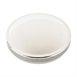 1930-31 Ford Model A Stainless Gas Tank Cap