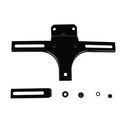1933-36 Ford License Plate Bracket, Front