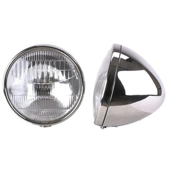 Speedway 1934 Ford 12-Volt Halogen Headlights