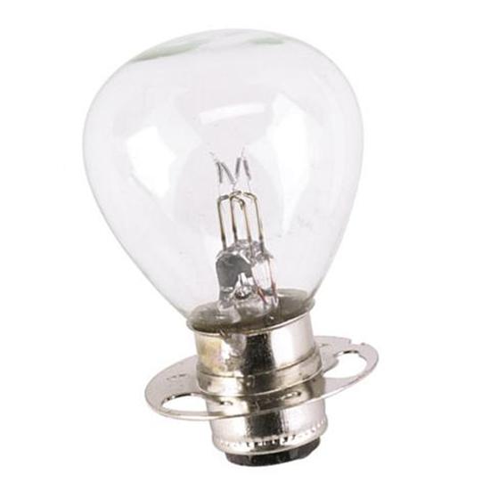 High-Low 12v Headlight Bulbs, 1935-39 Ford Style