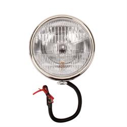 1932 Ford HID Headlights w/ LED Turn Signal