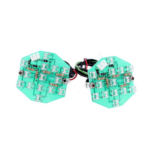 1956 Chevy LED Tail Light Conversion Kit