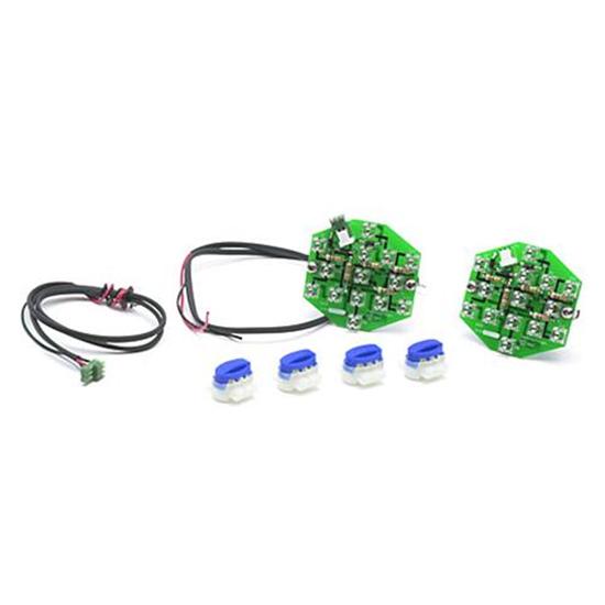 1956 Chevy LED Tail Light Conversion Kit