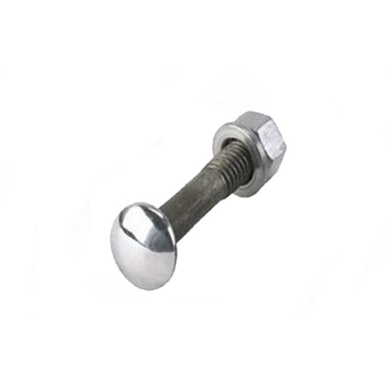 1932 Ford Headlight Bar Bolt, Stainless