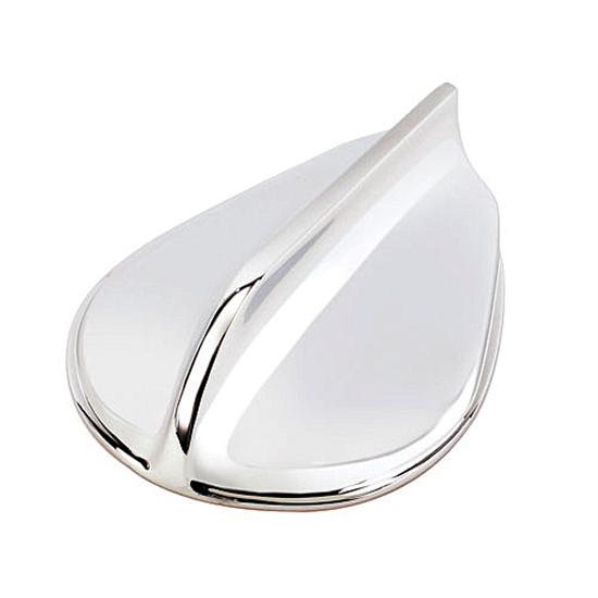 1934 Ford Replacement Radiator Cap, Passenger Car, Chrome