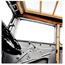 United Pacific B20041CR 1932 Ford 5-Window Door Trim Molding, LH Side United Pacific B20041CR 1932 Ford 5-Window Door Trim Molding, LH Side