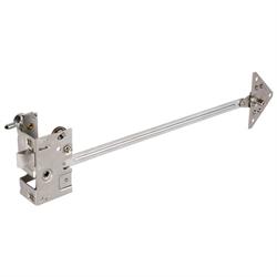 1932-34 Ford Truck Door Latch, RH, Original Style