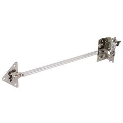 1932-34 Ford Truck Door Latch, RH, Original Style