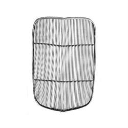 Speedway 1932 Ford Grille Insert, Rodder-Style