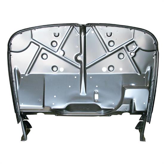 United Pacific B20090 1932 Ford Steel Firewall United Pacific B20090 1932 Ford Steel Firewall