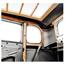 United Pacific B20042 1932 Ford 5-Window Quarter Garnish Molding, RH United Pacific B20042 1932 Ford 5-Window Quarter Garnish Molding, RH