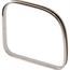 United Pacific B20042CR 1932 Ford 5-Window Quarter Garnish Molding, RH United Pacific B20042CR 1932 Ford 5-Window Quarter Garnish Molding, RH