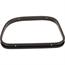 United Pacific B20043 1932 Ford 5-Window Garnish Molding, LH, Black United Pacific B20043 1932 Ford 5-Window Garnish Molding, LH, Black