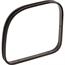 United Pacific B20043 1932 Ford 5-Window Garnish Molding, LH, Black United Pacific B20043 1932 Ford 5-Window Garnish Molding, LH, Black