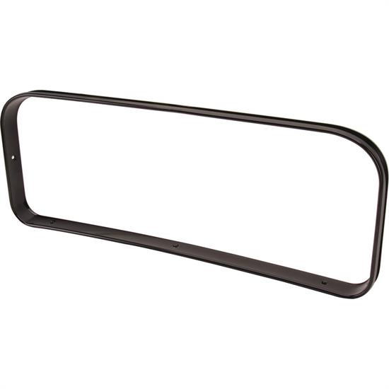 United Pacific B20044 1932 Ford 5-Window Coupe Back Molding, Black United Pacific B20044 1932 Ford 5-Window Coupe Back Molding, Black