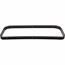 United Pacific B20044 1932 Ford 5-Window Coupe Back Molding, Black United Pacific B20044 1932 Ford 5-Window Coupe Back Molding, Black