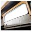 United Pacific B20044CR 1932 Ford 5-Window Coupe Back Molding, Chrome United Pacific B20044CR 1932 Ford 5-Window Coupe Back Molding, Chrome