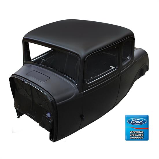 United Pacific B20000-B 1932 Ford 5 Window Coupe Body,