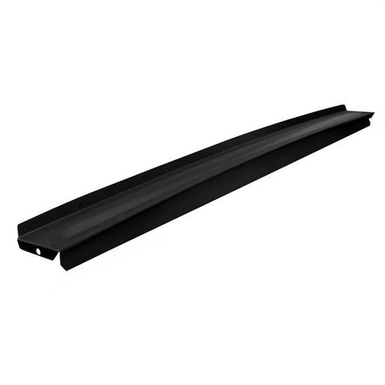 United Pacific B20032 Filler Panel Above Deck Lid, 1932 Ford
