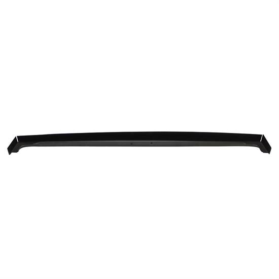 United Pacific B20202 Trunk Rain Gutter Set, 1932 Ford Coupe