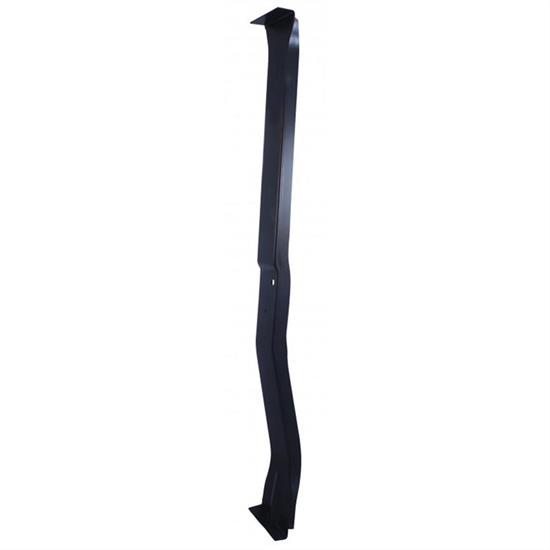 United Pacific B20211 Trunk Opening To Floor Braces, 1932 Ford, Long