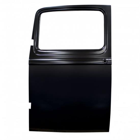 United Pacific B20015-1 Coupe Door Skin, 1932 Ford 5 Window, LH