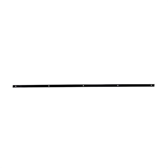 United Pacific B20409 Upper Seat Retainer Strip,32 Ford 5 Window