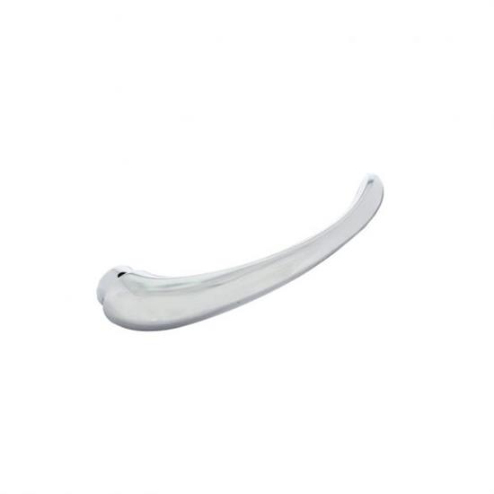 United Pacific B20133 Door Handle, 1932 Ford, Chrome