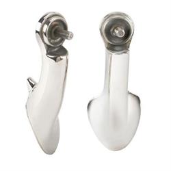 1932 Ford Windshield Frame Lower Stanchion Kits