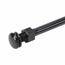 1932-36 Ford Black Radiator Support Rods 1932-36 Ford Black Radiator Support Rods
