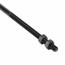 1932-36 Ford Black Radiator Support Rods 1932-36 Ford Black Radiator Support Rods