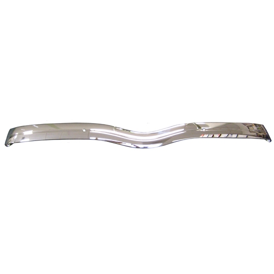 Speedway 1934 Ford Car Front/Rear Chrome Bumper