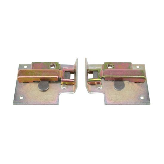 1933-1934 Ford Roadster Door Latches