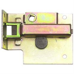 1933-1934 Ford Roadster Door Latches