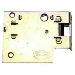 1933-1934 Ford Roadster Door Latches