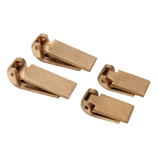 1932 Ford Roadster Door Hinges