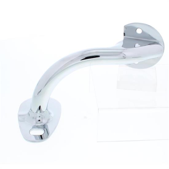 1932 Ford Tail Light Bracket, Chrome