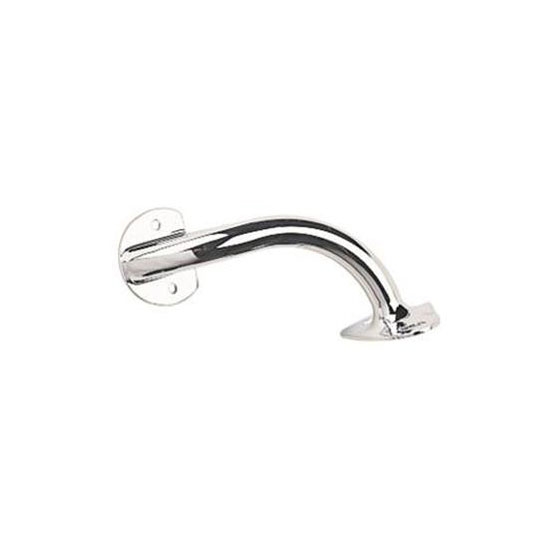 1932 Ford Tail Light Bracket, Chrome
