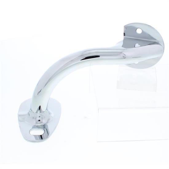 1932 Ford Tail Light Bracket, Chrome