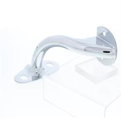 1932 Ford Tail Light Bracket, Chrome