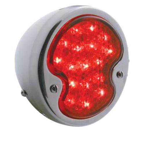 1932 Ford LED Tail Light Assembly