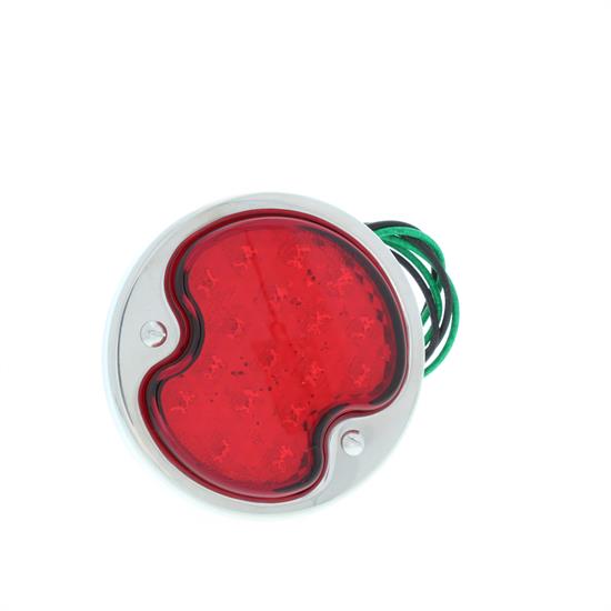 1932 Ford LED Tail Light Assembly
