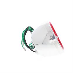 1932 Ford LED Tail Light Assembly